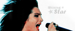 Bill Kaulitz Billasign3