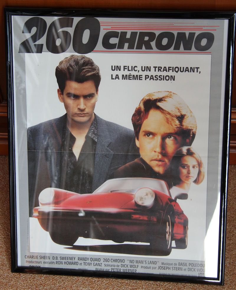 Affiche "260chrono". IMG_1636