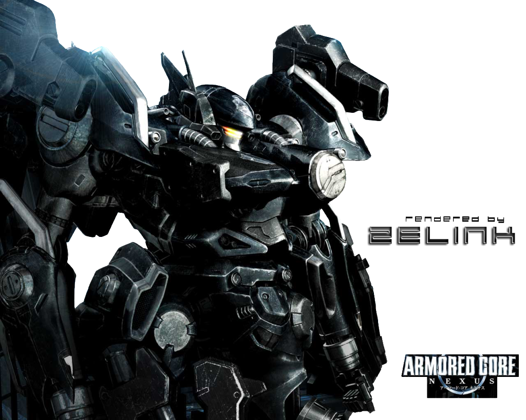 Armored Core ArmoredCore