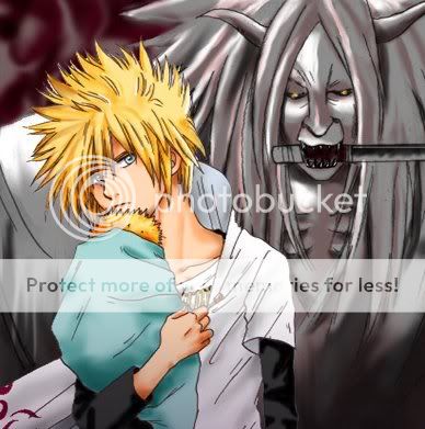 Me la pido!! Yondaime