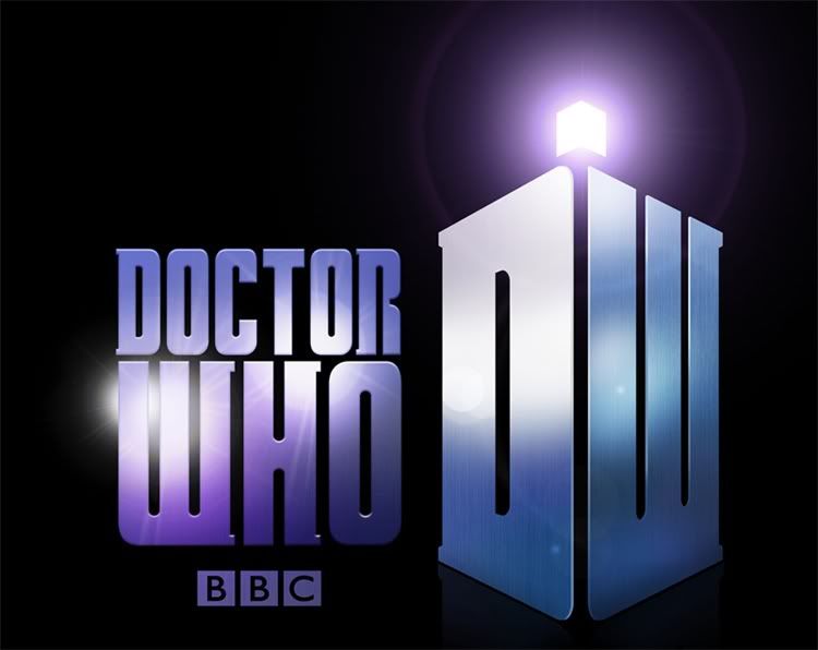 News über Doctor Who News-dwlogo