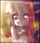 WU Designs Avatar-Nekane-Witch