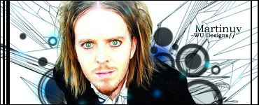 WU Designs Firma-Tim-Minchin