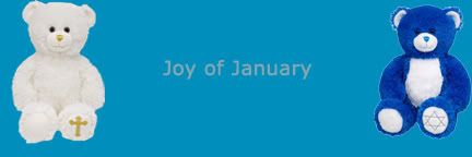 Starr's Friends & the Months | Book 1 | Joy of January | Chapter 1 Up! JoyJanuaryB2B