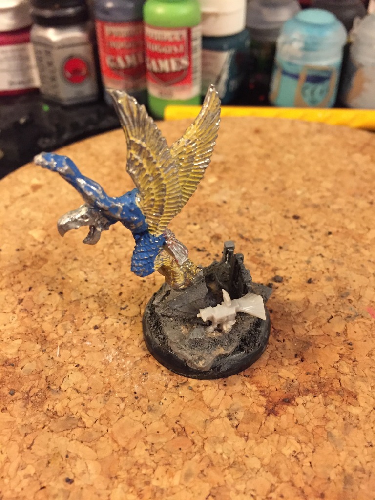 [CDA6] Metatron - Tzeentch - 3000 pts - EA?  - Page 2 IMG_5300