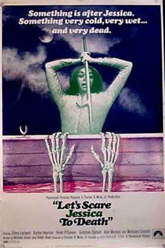 Let's scare Jessica to death (1971) 29471