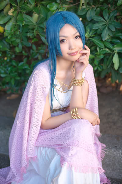 One Piece Cosplay Bilder ^^ - Seite 7 Vivi_nefertari_cosplay_one_piece