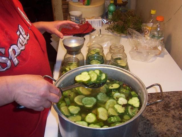 Canning season 2009 is starting 100_5336-1