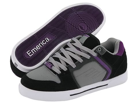 SHOE THAT YOUR PLANNING TO BUY SOON... EmericaKslDosGrey_Black_Red