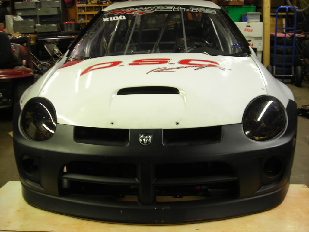 The HotRod Srt4 makeover 010-1