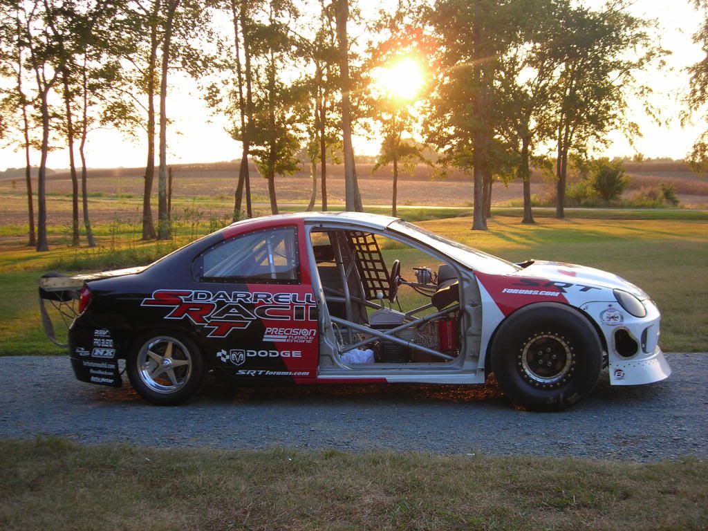 DSC HotRod Pics! Sunset218