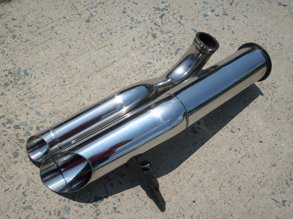 The HotRod Srt4 makeover Pipes008