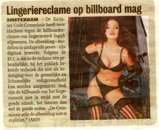 Lingerie Advertisement on Billboard Permitted Scan0005-1