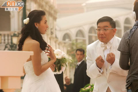 [CC Movie2011] Tối Cường Hỷ Sự | All’s Well, Ends Well 2011 Cc010