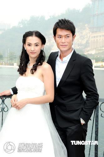 [CC Movie2011] Tối Cường Hỷ Sự | All’s Well, Ends Well 2011 Cc011