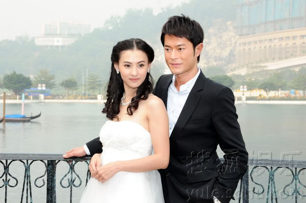 [CC Movie2011] Tối Cường Hỷ Sự | All’s Well, Ends Well 2011 Cc026