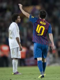 Messi nuevo capitan de la selección Gestos_Messi_irritan_Real_Madrid