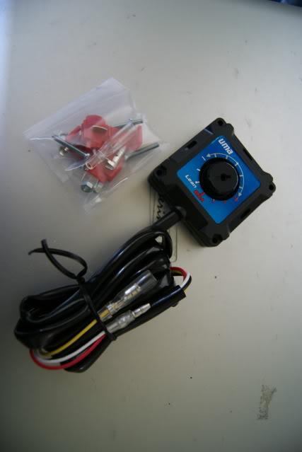 FUEL INJECTOR CONTROLLER [please pm me for price] DSC01326