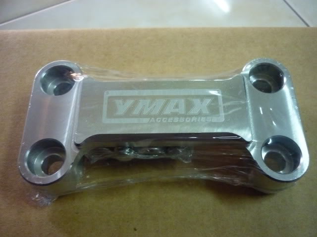 YMAX XTREME 1 RM350 P1000100