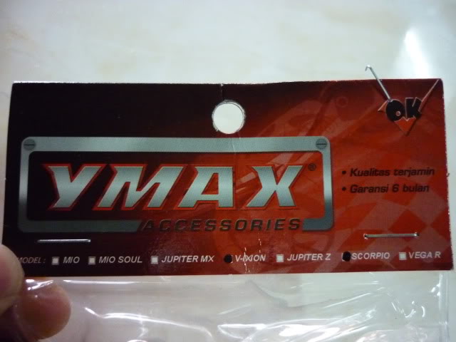 YMAX XTREME 1 RM350 P1000112