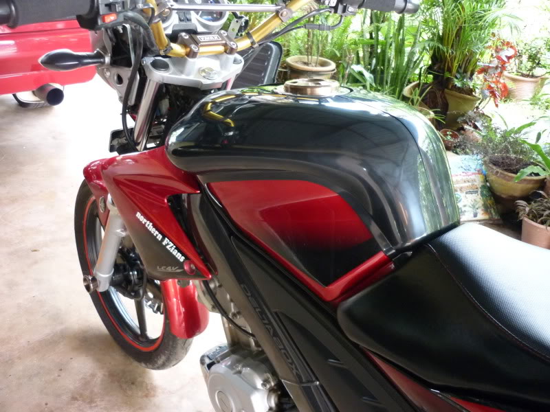 YAMAHA COBRA RM600 AND SHARK RM450 P1000440