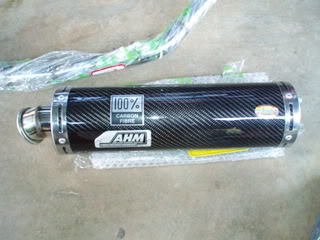 AHM CARBON FIBER RM650 P1210679