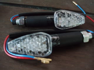 REV IT SIGNAL INDICATOR RM50 (2 PIECES) P7290486