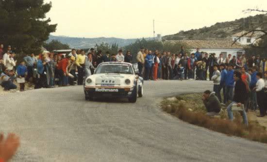 Henri Toivonen - The Flying Finn - The Legend 9115yi