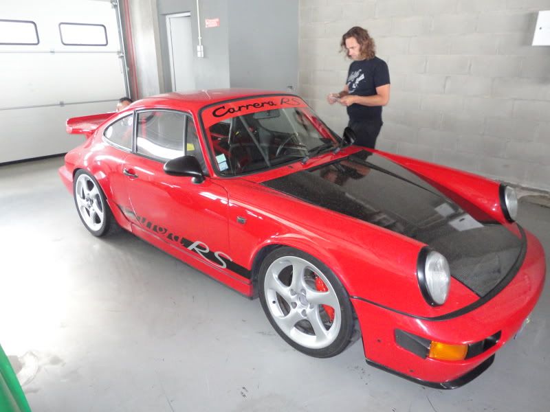 1º Trackday Ibérico Porsche - AlA- 29 Maio -(XXIX Encontro) Reportagem - Página 2 DSC01681