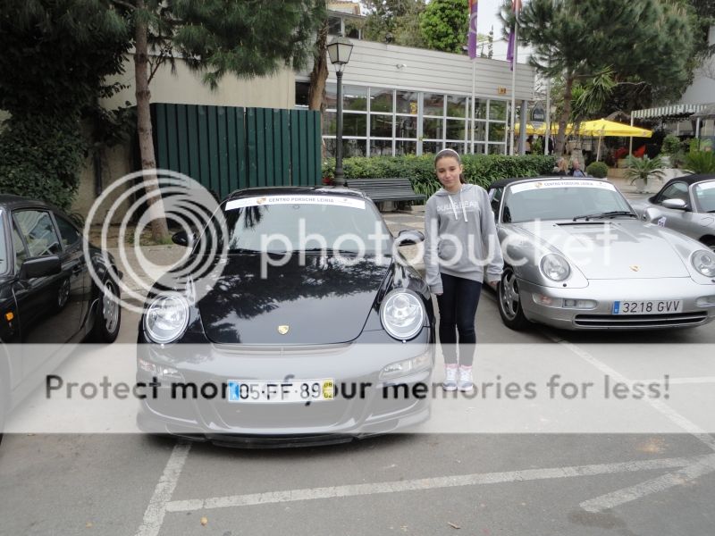 Porsche- Por terras de Castelo Branco 30 Março a 1 Abril 2012 DSC04244