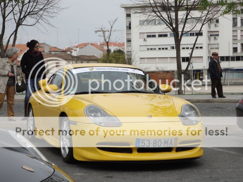 Porsche- Por terras de Castelo Branco 30 Março a 1 Abril 2012 DSC04262