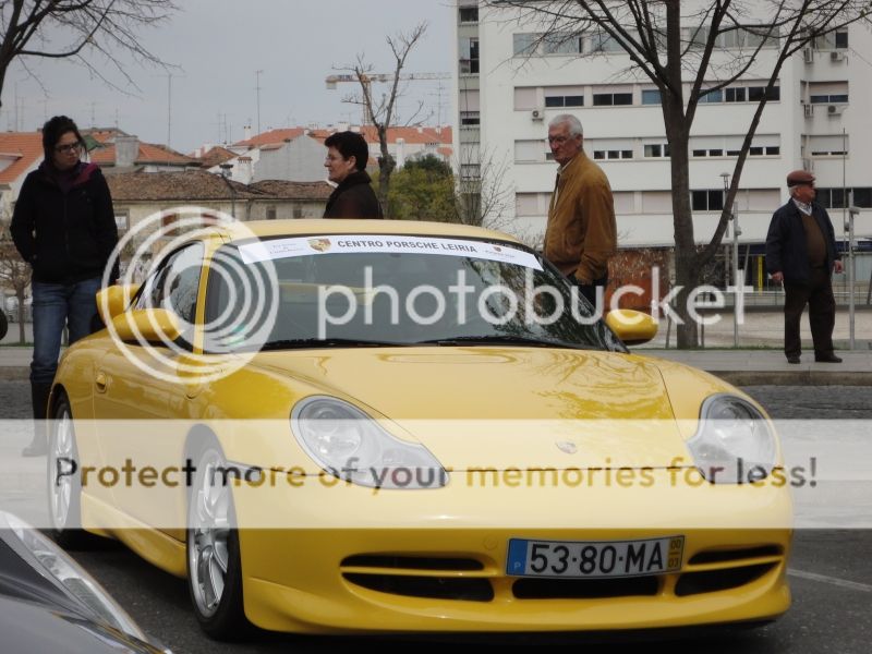 Porsche- Por terras de Castelo Branco 30 Março a 1 Abril 2012 DSC04263