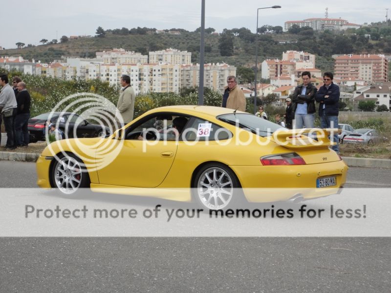 Porsche- Por terras de Castelo Branco 30 Março a 1 Abril 2012 DSC04266