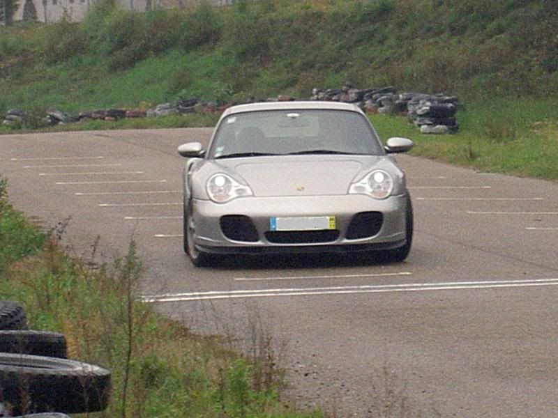 Fotos Slalom VII Encontro Porsche Fans em Portalegre PICT6691