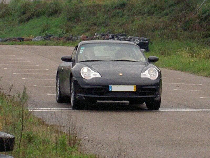 Fotos Slalom VII Encontro Porsche Fans em Portalegre PICT6693