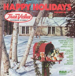 VA - Happy Holidays (24 Albums) 18