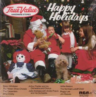 VA - Happy Holidays (24 Albums) 19