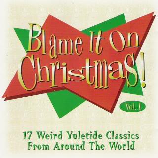 * Christmas - Vnon muzika * - Strnka 10 BlameItOnChristmasfront