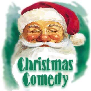 * Christmas - Vnon muzika * - Strnka 10 ChristmasComedyFrontsanta