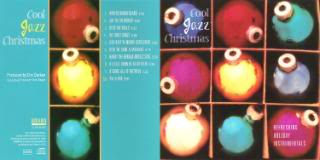 * Christmas - Vnon muzika * - Strnka 12 CoolJazzChristmasfold