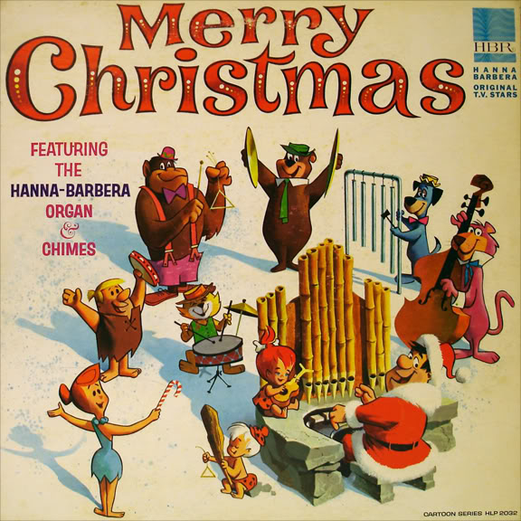 * Christmas - Vnon muzika * - Strnka 12 HBChristmas