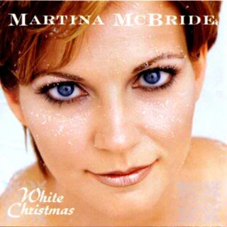 * Christmas - Vnon muzika * - Strnka 10 MartinaMcBride-WhiteChristmas-front