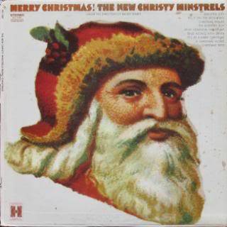 * Christmas - Vnon muzika * - Strnka 10 MerryChristmasfront