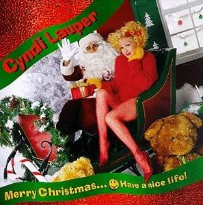 * Christmas - Vnon muzika * - Strnka 10 Album-merry-christmashave-a-nice-li