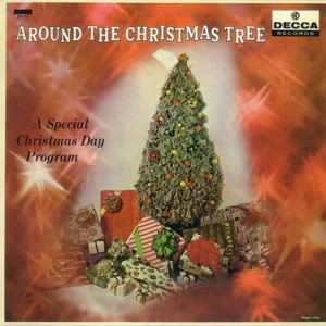 * Christmas - Vnon muzika * - Strnka 12 Aroundthechristmastree-folder