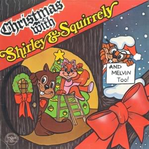 * Christmas - Vnon muzika * - Strnka 10 Shirleysquirrely-folder