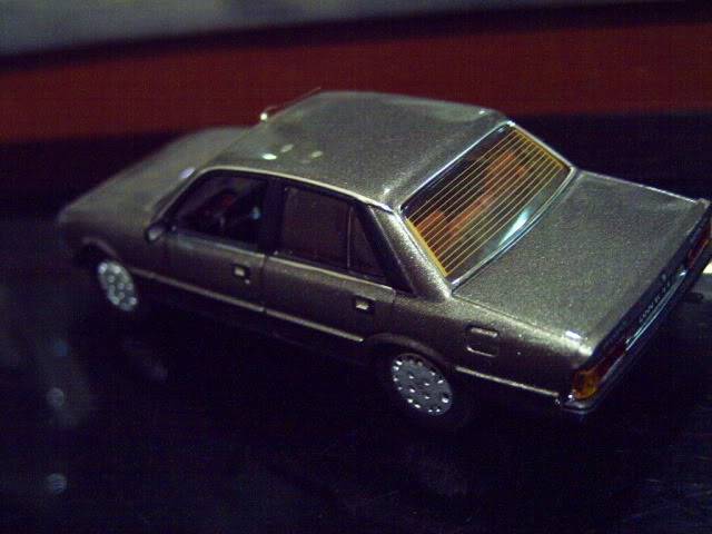 Peugeot 505 - Ixo Models 1:43 33460259