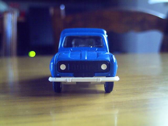 Renault 4F - Solido - 1:43 33461029