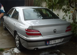 (406) PEUGEOT 406 2.0 HDI - Page 2 13-4