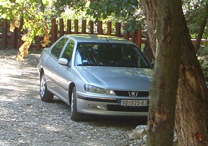 (406) PEUGEOT 406 2.0 HDI - Page 11 28-4